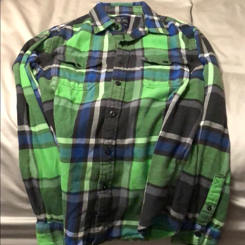Flannel